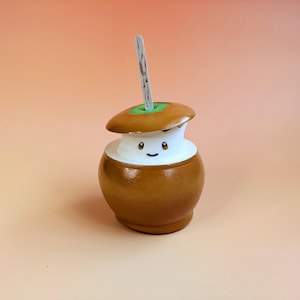 Caramel Apple Togepi - 3D Print