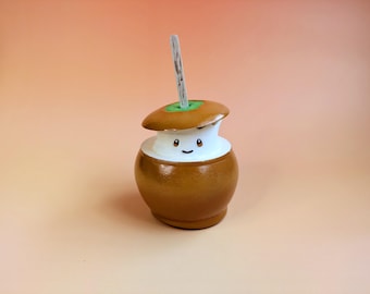 Caramel Apple Togepi - 3D Print