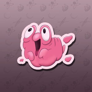 Morph - Adesivo