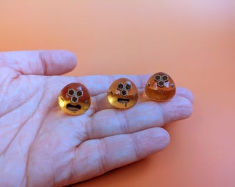 Slime Rancher Figures (any 3, get your 3rd half price!) - 3D Print
