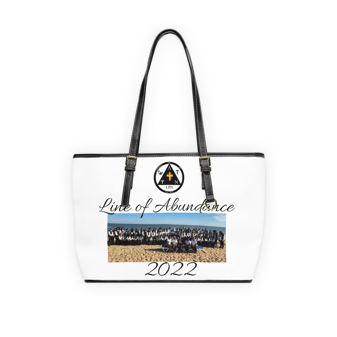 PU Leather Shoulder Bag Etsy