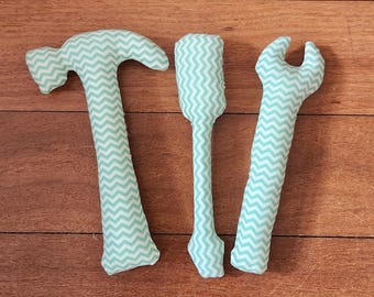 Baby Tool Set PDF sewing pattern