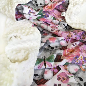 baby blanket