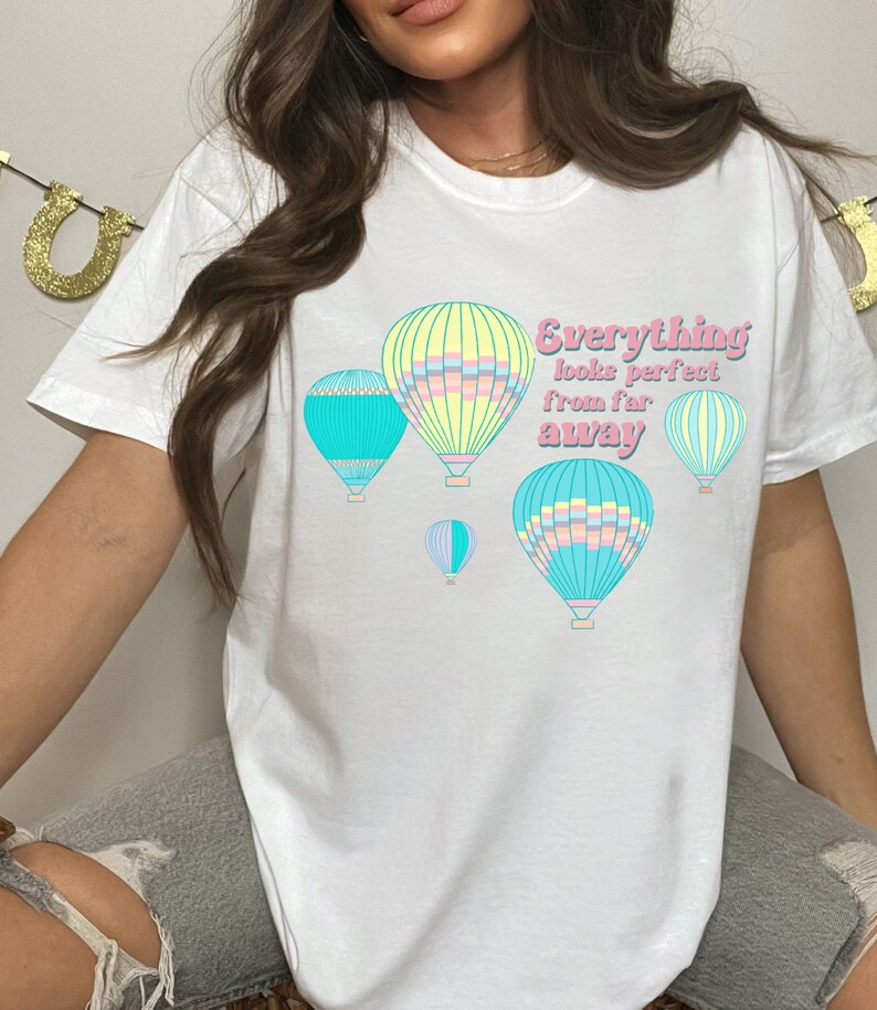 The Postal Service T Shirt Iron and Wine Such Great Heights Etsy