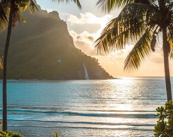 Tú eres el artista. Paisajes completos. 60 imágenes tamaño A4.