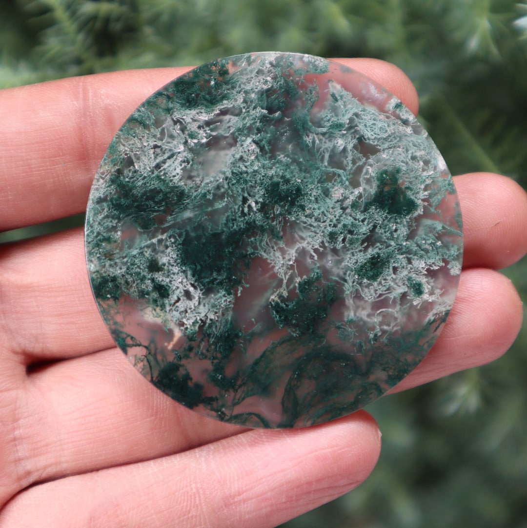 Biggest Round Moss Agate,mohs Scales of Mineral Hardness,agate Gemstone