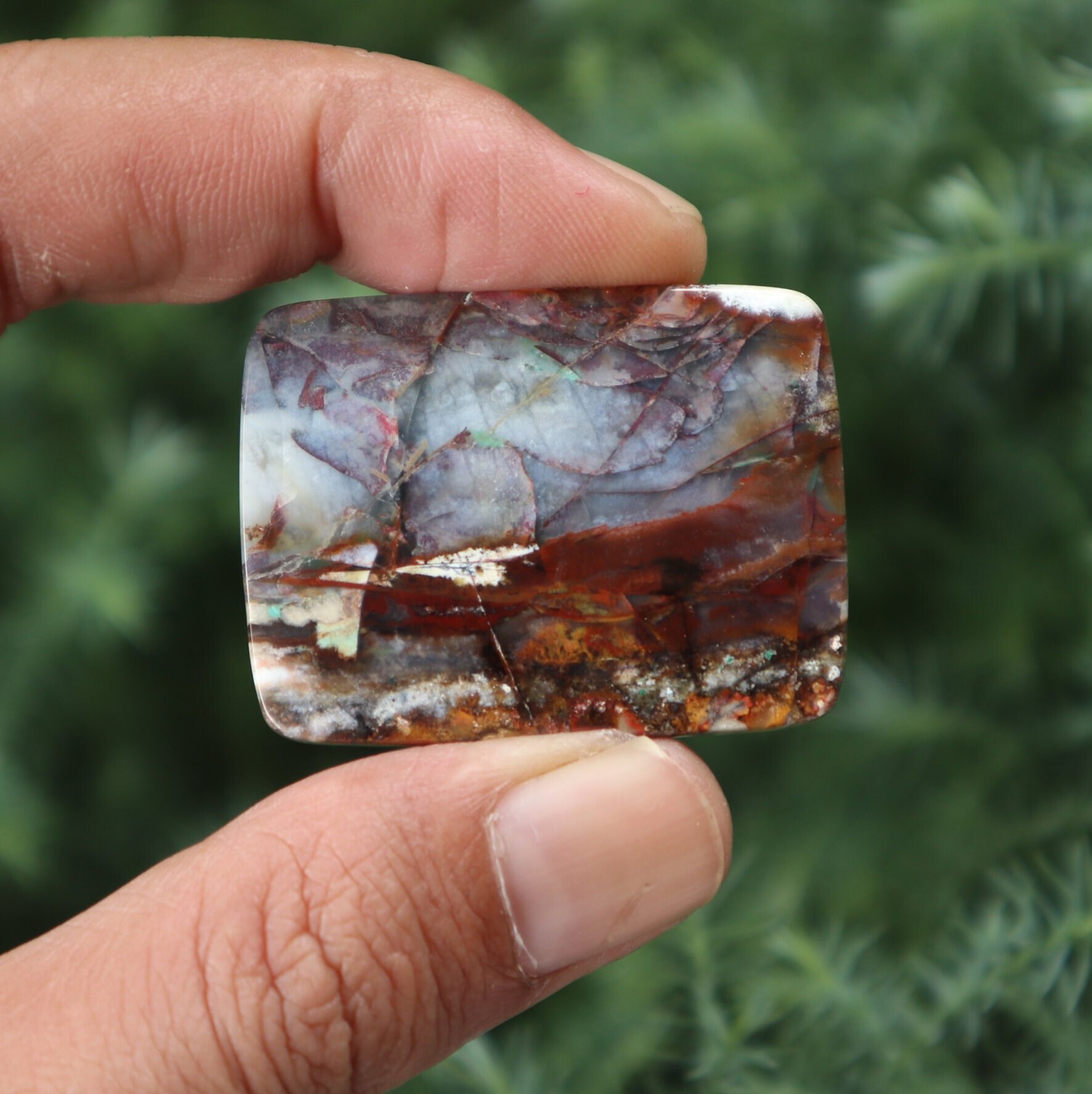 Blue Opalized Petrified Wood,mohs Scales of Mineral Hardness,agate