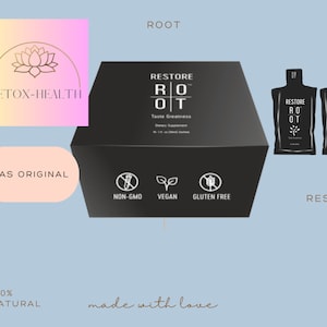 Restore von ROOT -Auf Lager-