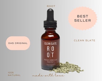 ROOT - Cleanslate - Original - Versandfertig -