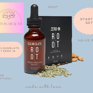 Value Pack von -ROOT- NEU -auf Lager-