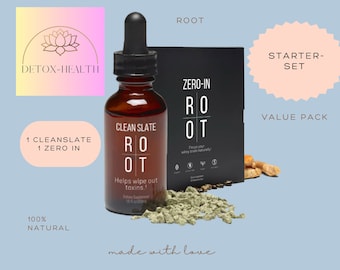 Value Pack from -ROOT- NEW -in stock-