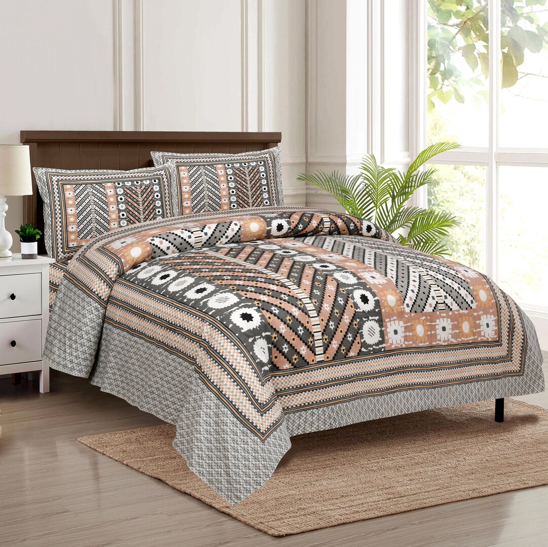 Albina Comfort Collection: Luxurious Bedsheets - Etsy