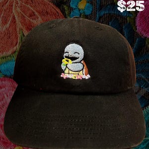 Turtle Starter Hat