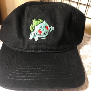 1st Starter Hello Hat