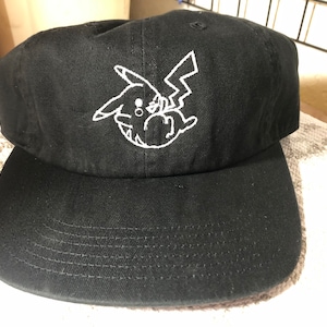Bonnet Clin d'oeil souris électrique