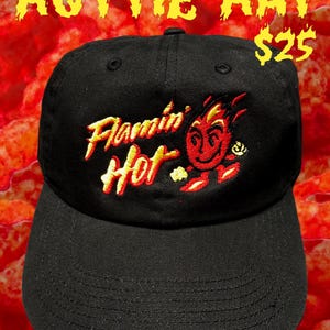 Hottie Hat