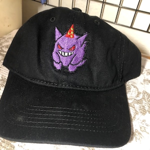 Birthday Ghost Hat