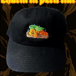 Charm in Peril Hat