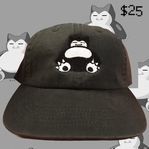 Classic Roadblock Hat