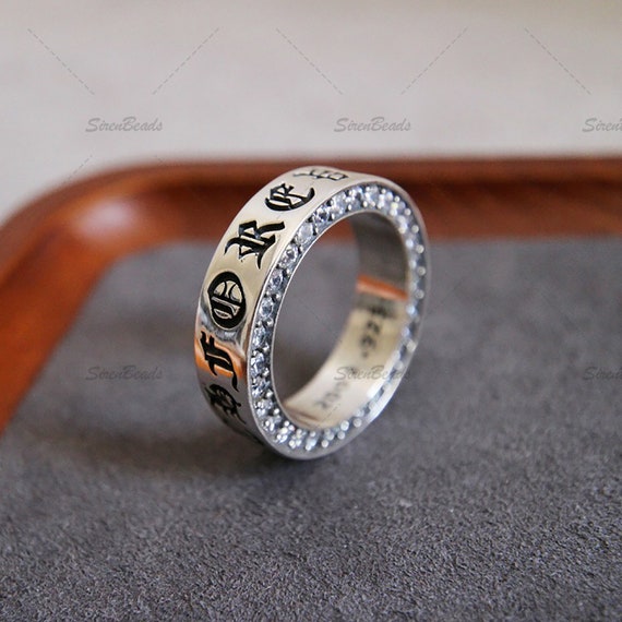 Ch forever ring best sale