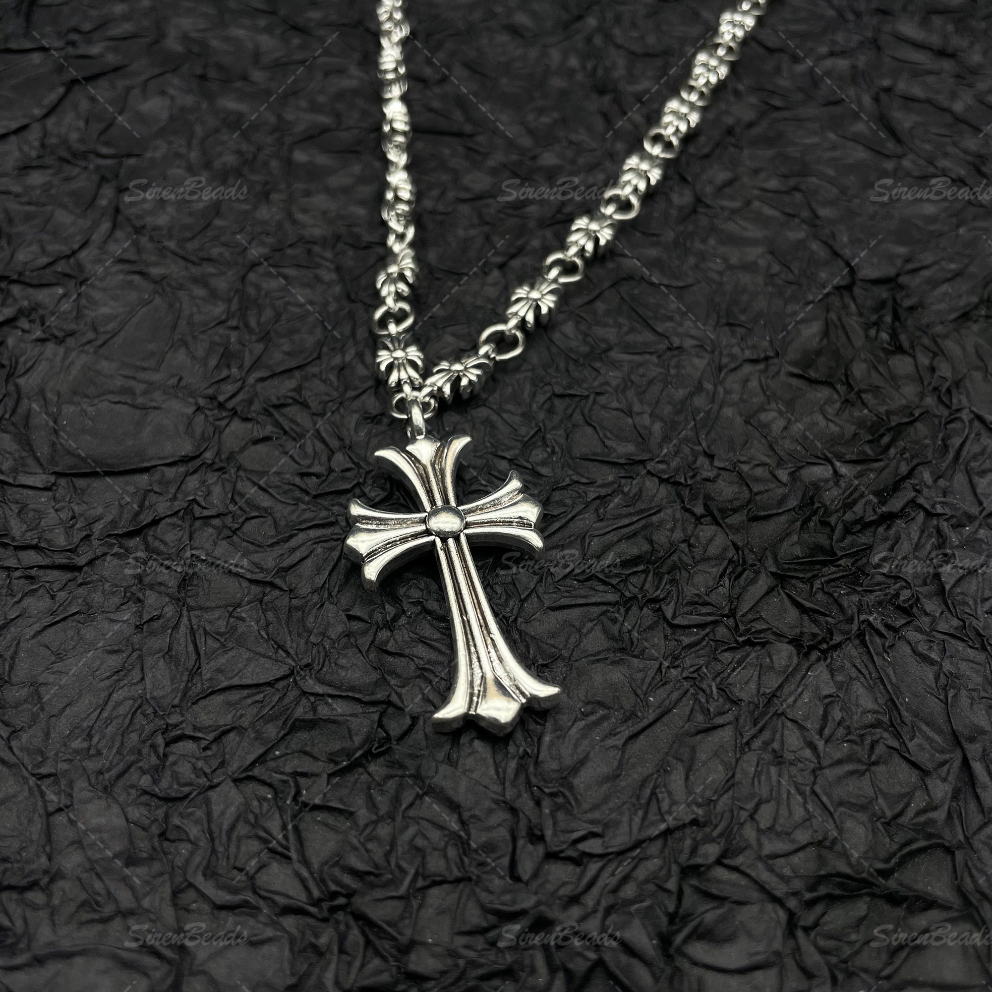 Chrome Hearts Cross 90 Chrome Hearts Cross 90