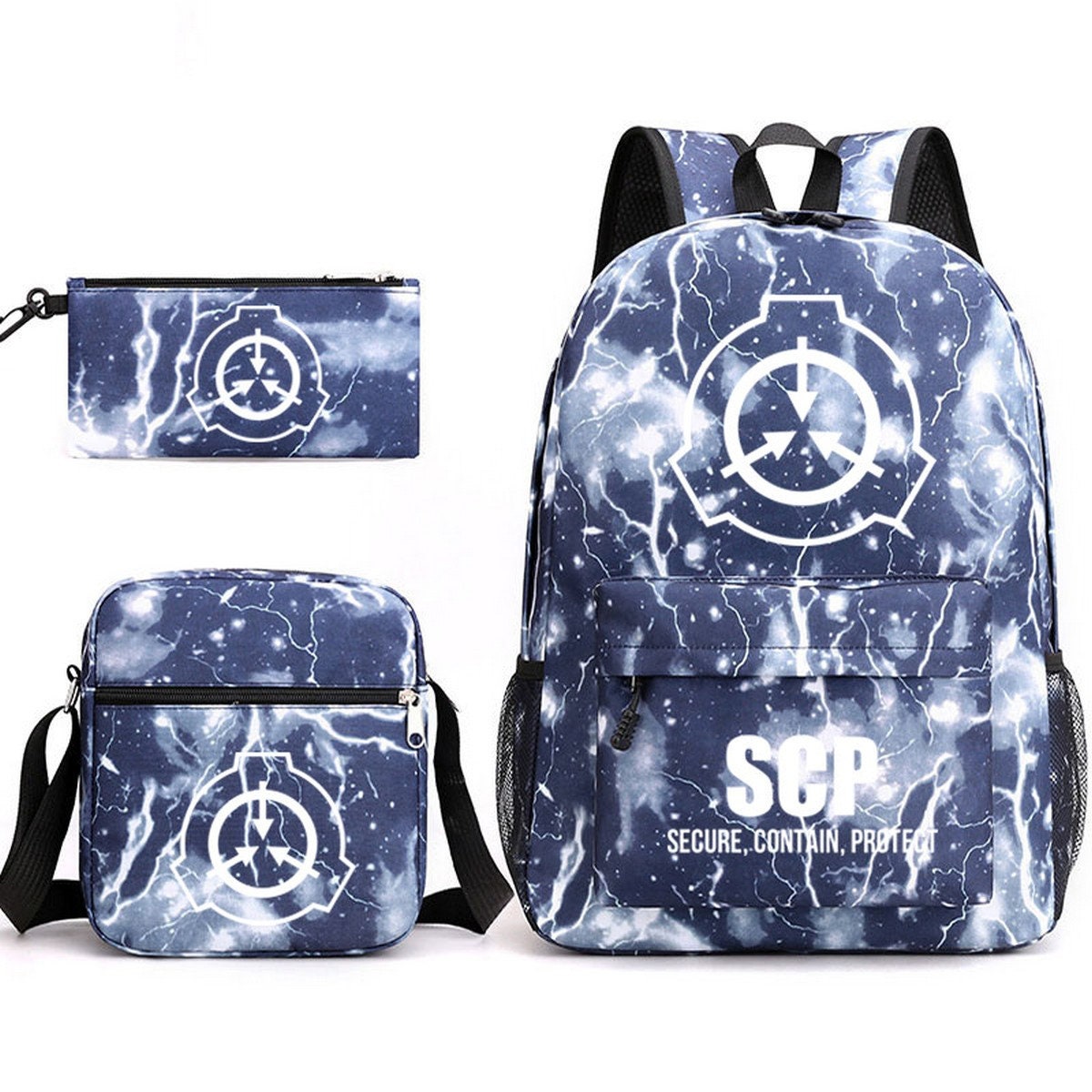 Scp Bags for Sale