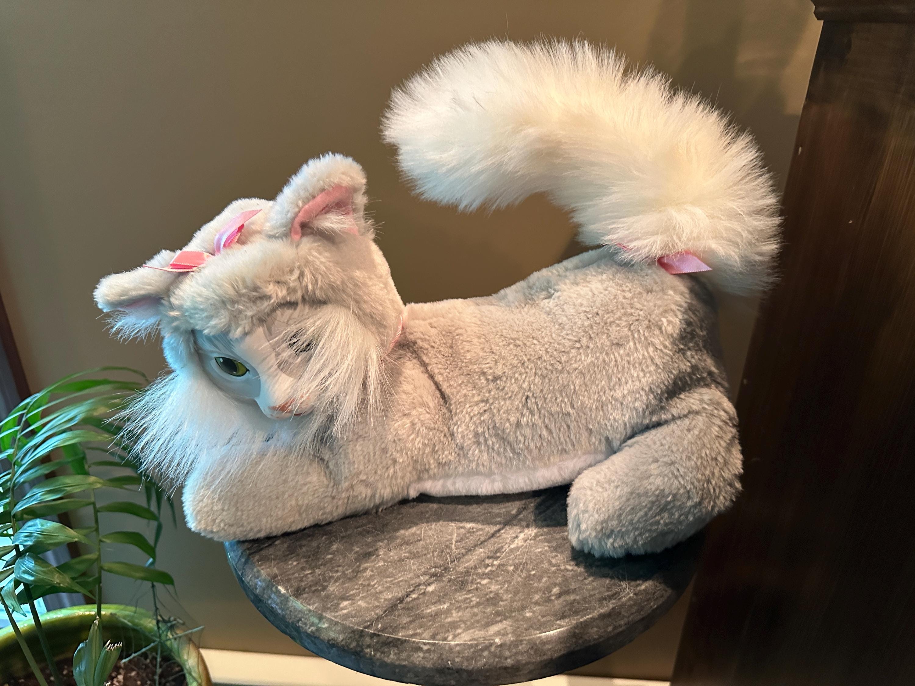 1992 Kitty Surprise - Etsy