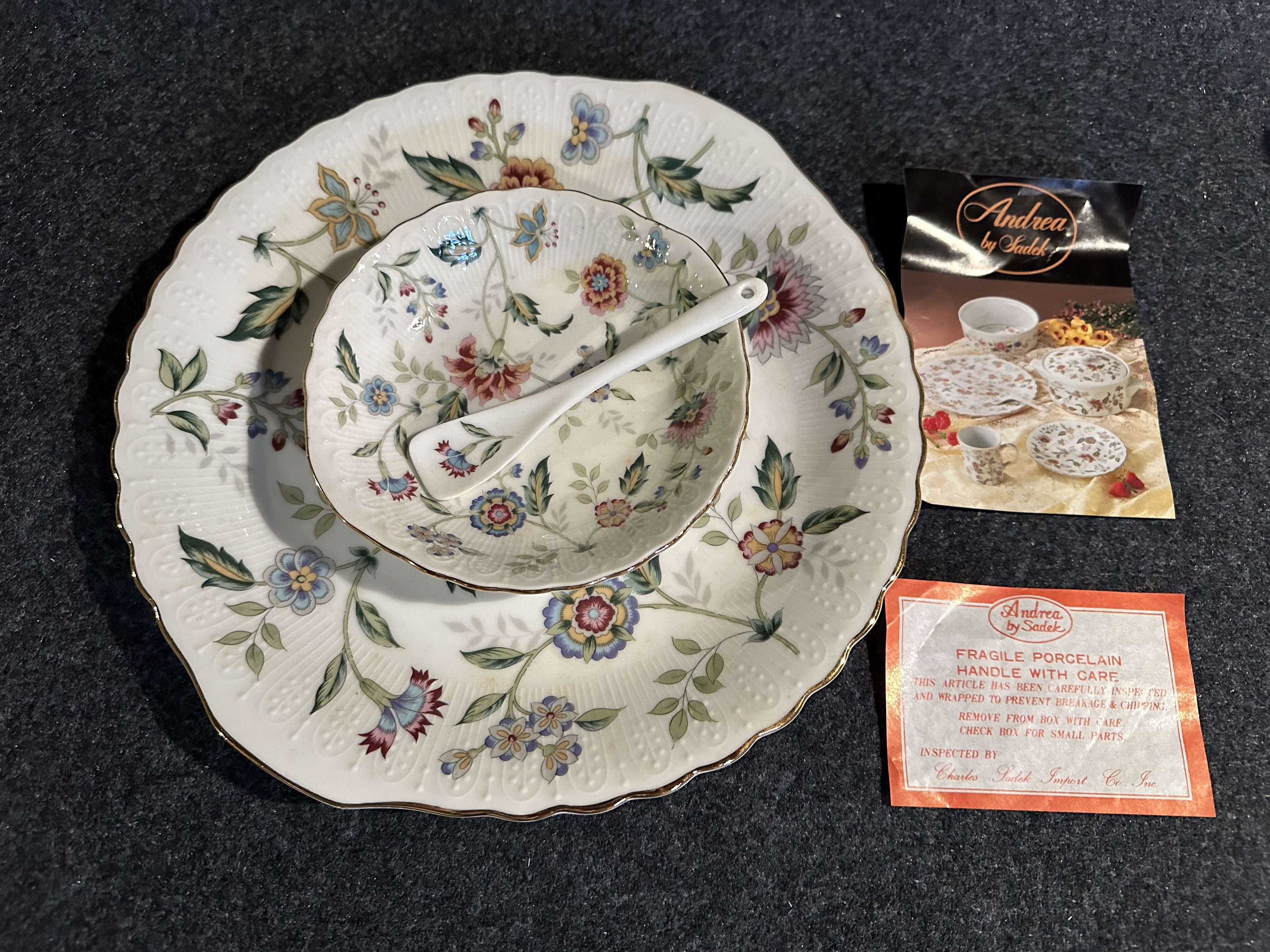 Andrea Sadek China - Etsy