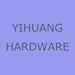 Yihuanghardware store logo