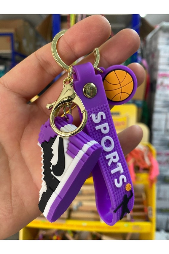 Nike air force 1 keyring top
