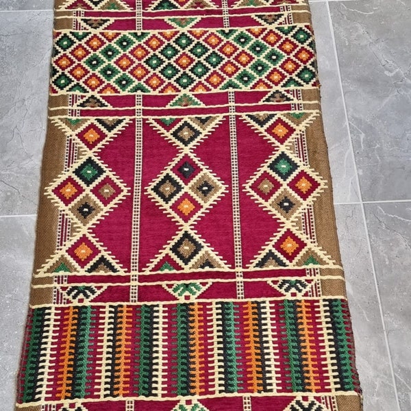 Egyptian Weaving Embroidery Etsy