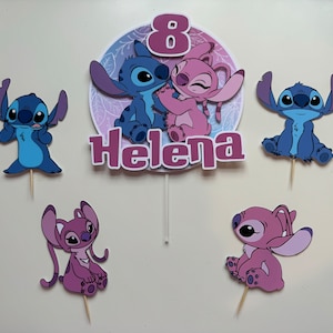 Personalised Cake Topper | Custom Cake Topper | Birthday Party Cake toppers