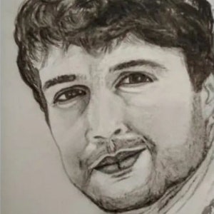 Pencil Sketch Of Bollywood Actors and Actresses