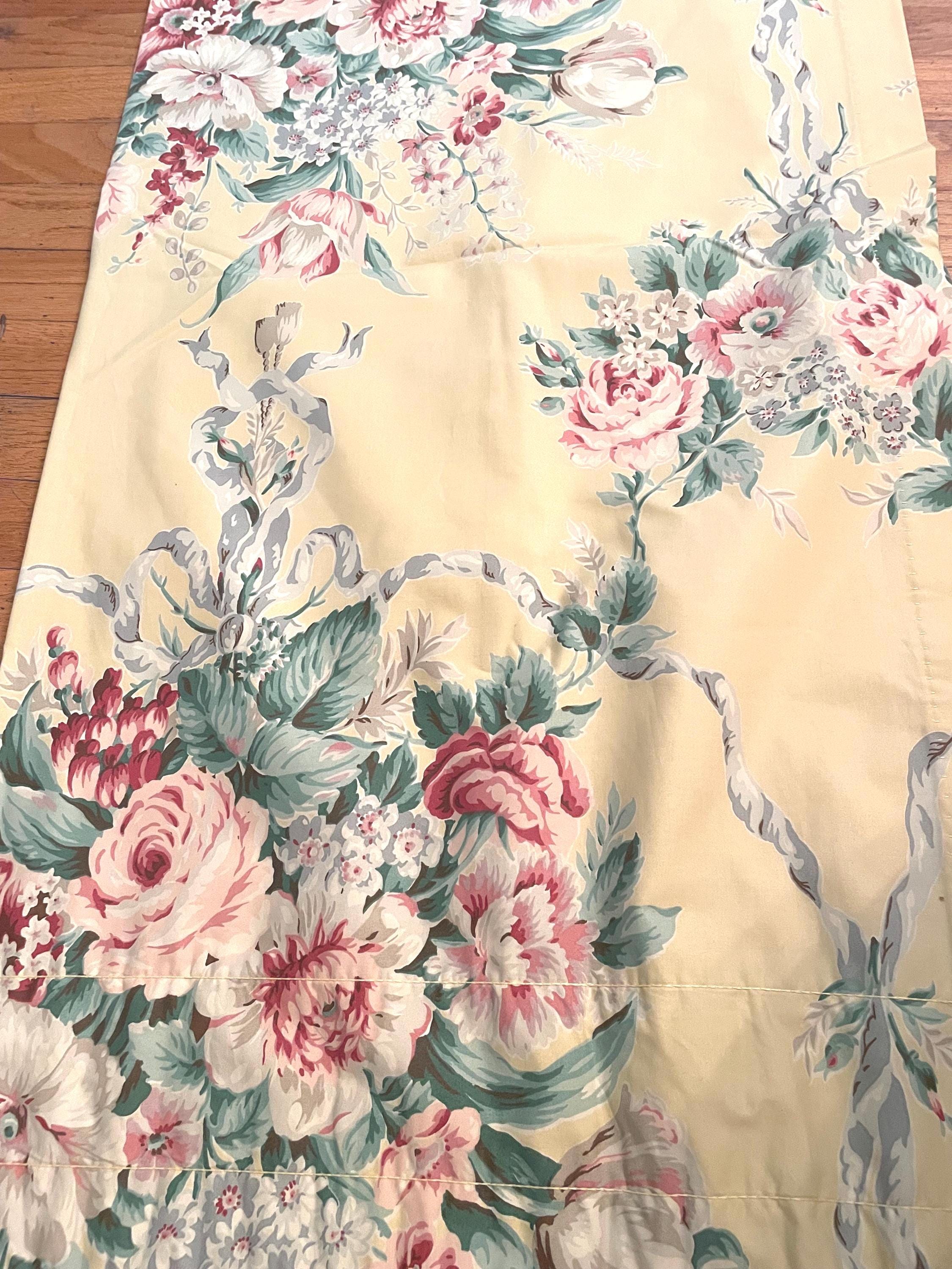 Ralph Lauren Cottage Rose - Etsy