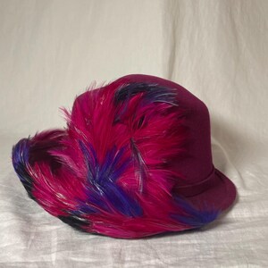 De La Renta Hat - Etsy display picture 1