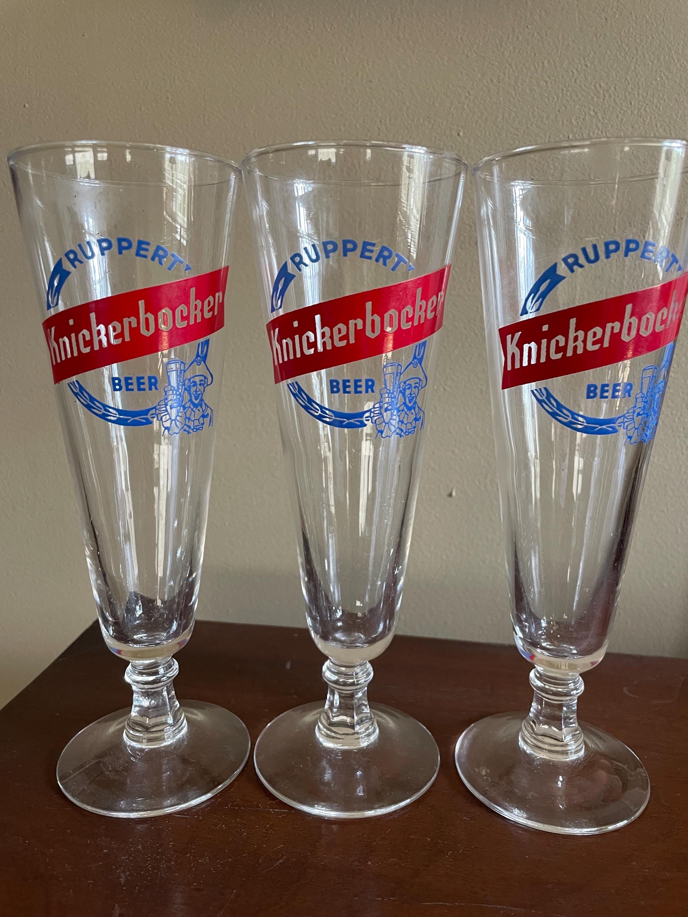 Knickerbocker beer - Etsy 日本