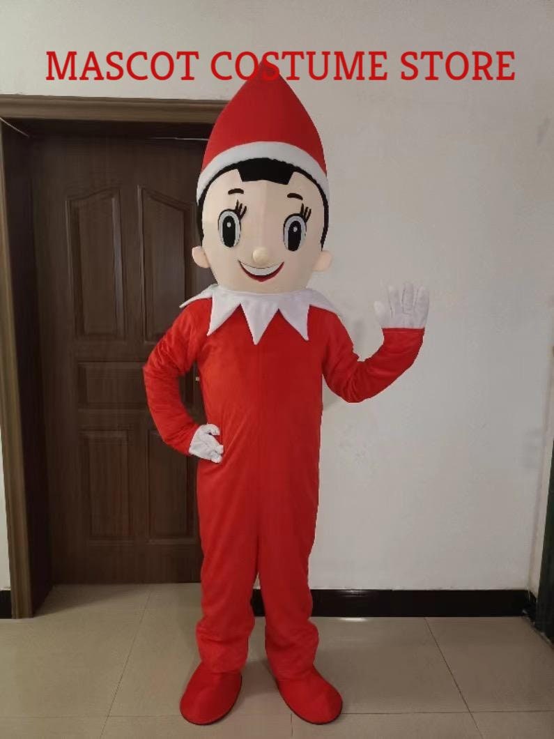 hazmat suit for elf on the shelf