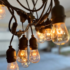 Outdoor Hanging Lights Etsy Australia
