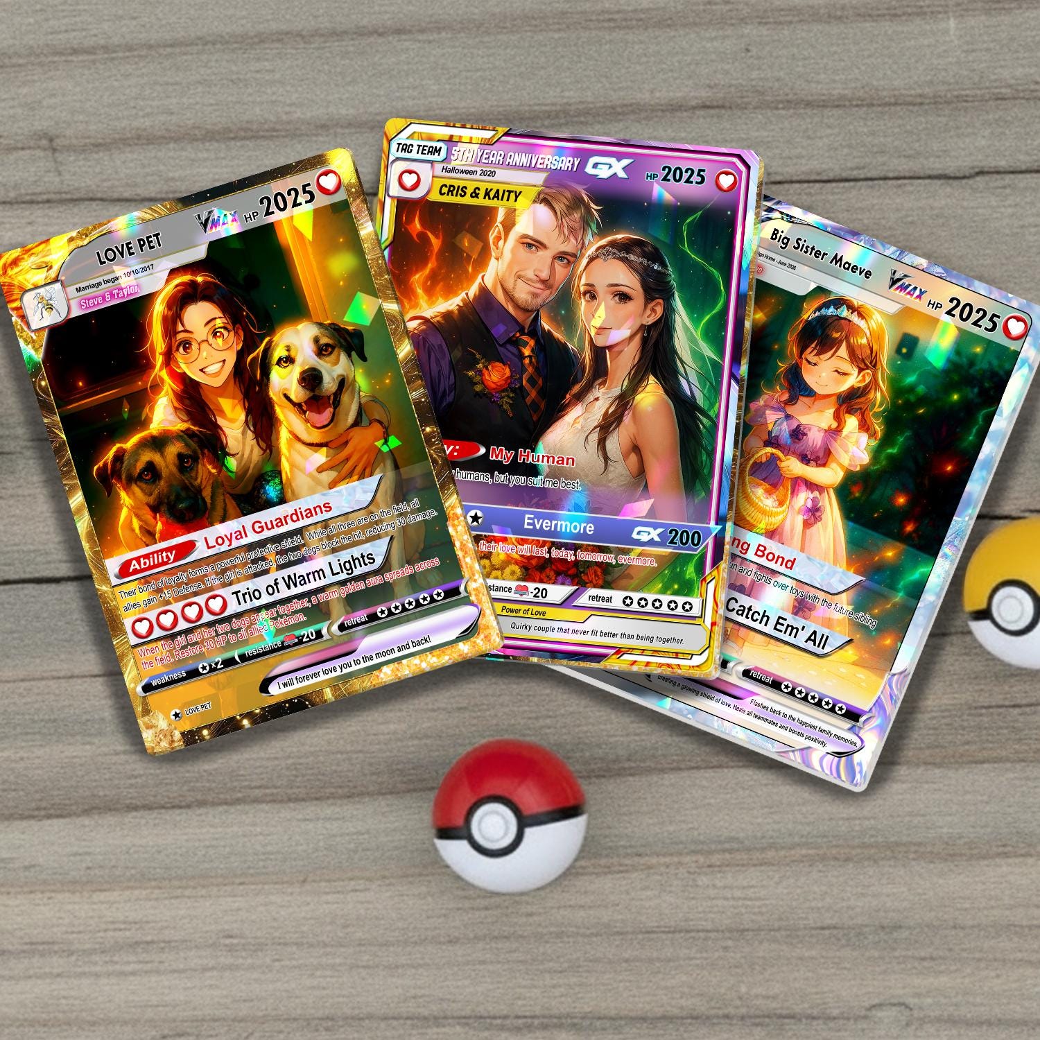 teammates pokemon card PSA 8 Full Art Trainer (Graded Card) 3 Primal Clash Full Art
