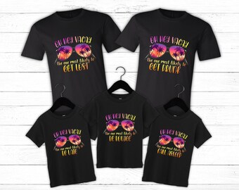 Family Cruise 2026 Shirts, Adults Kids Family Cruise T-shirt, Matching Family Cruise Shirts and Hoodies, Making Memories Together Tees