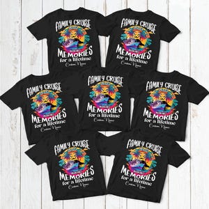 Family Cruise 2025 Shirt,Personalized Family Cruise 2025 Shirt,2025 Custom Family Cruise Tee,Matching Family Cruise Trip Shirt,Cruise Shirt