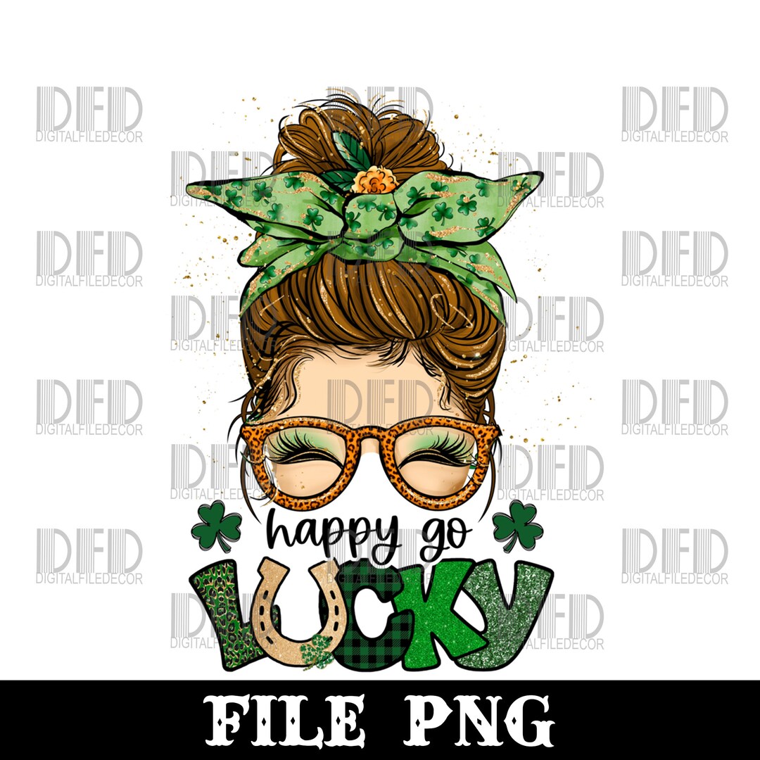 Happy Lucky Font | dafont.com