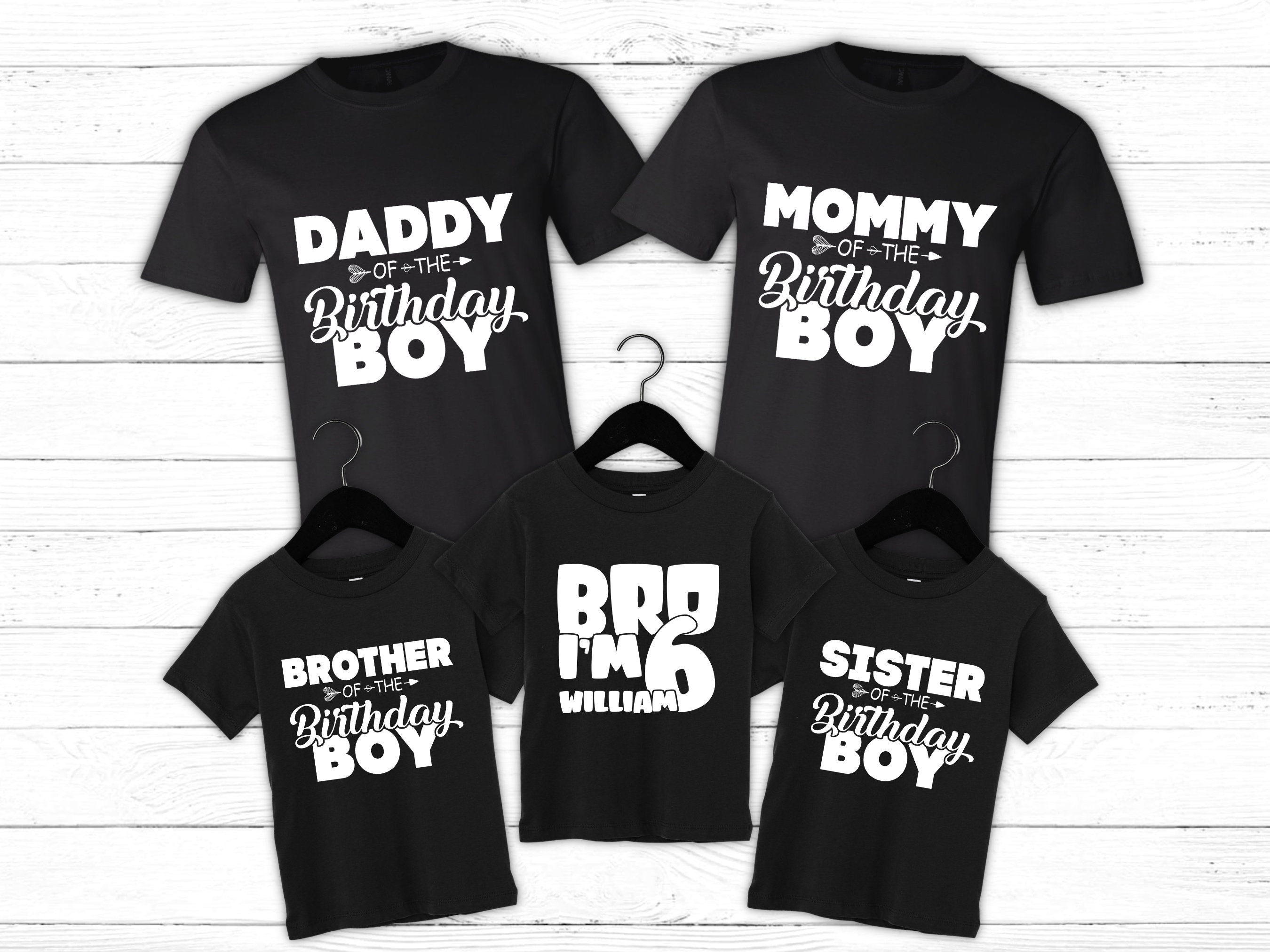 【2023SS✨】　6 ROKU I’M YOUR BABY T-SHIRT 6（ロク）の「＜6(ROKU)＞I'M YOUR BABY T-SHIRT/Tシャツ（T