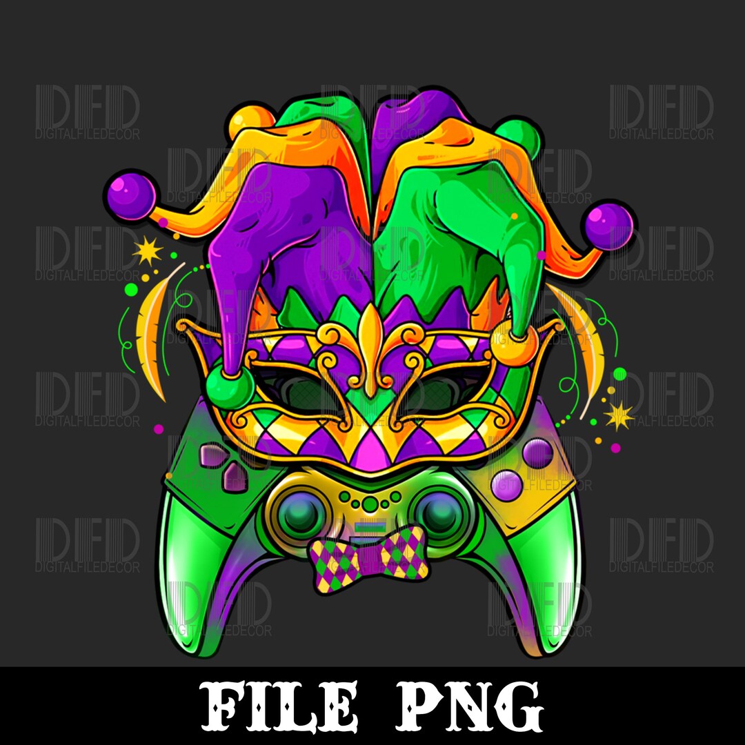 mardi gras gaming