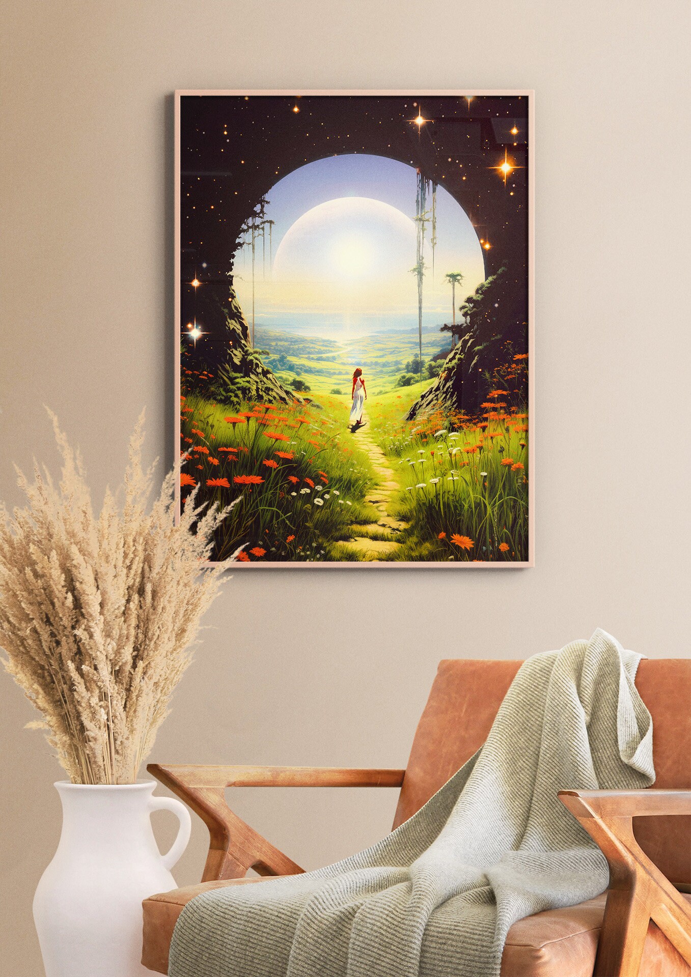 Paradise | Digital Download