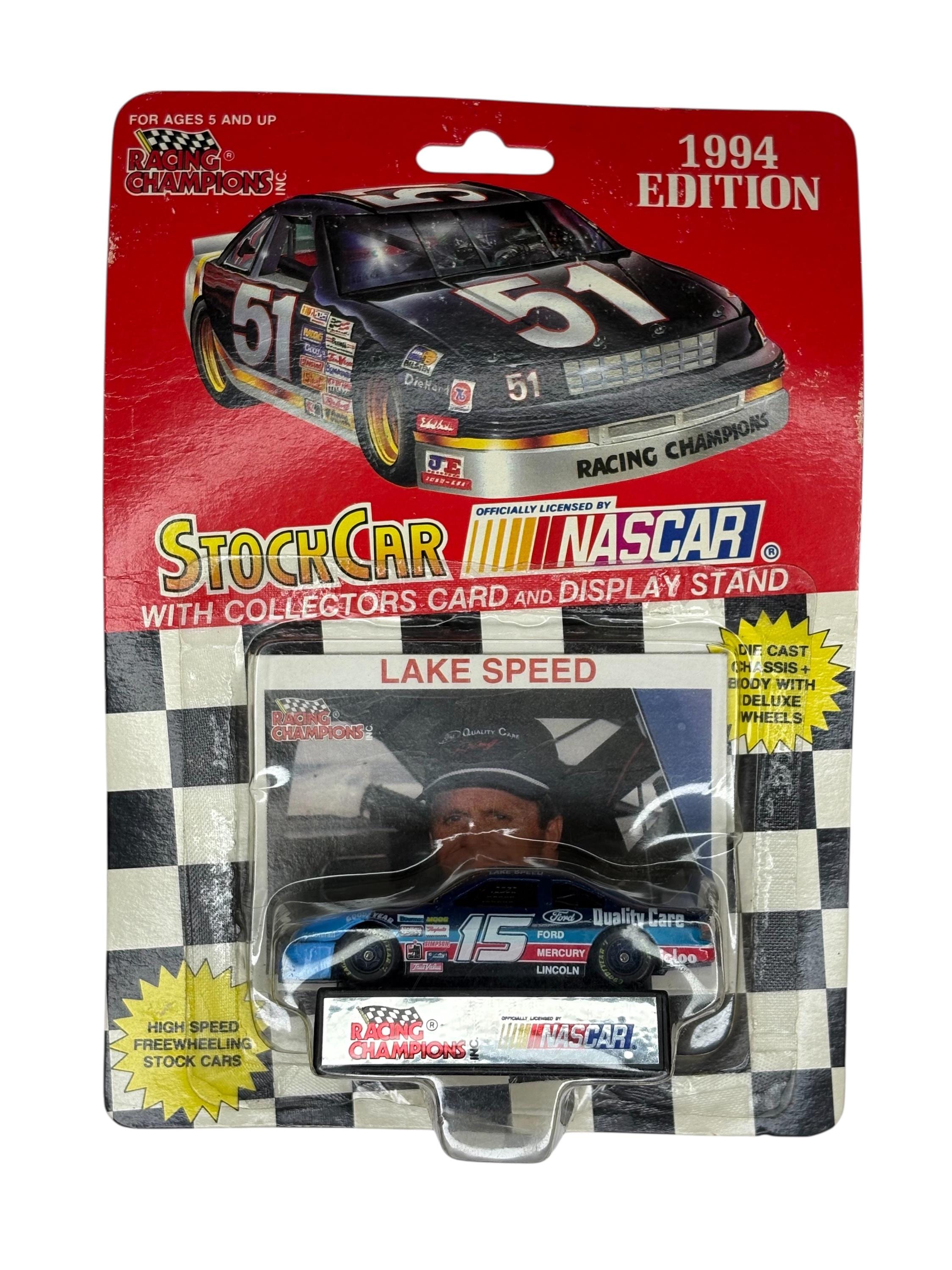 1994 Nascar Diecast - Etsy