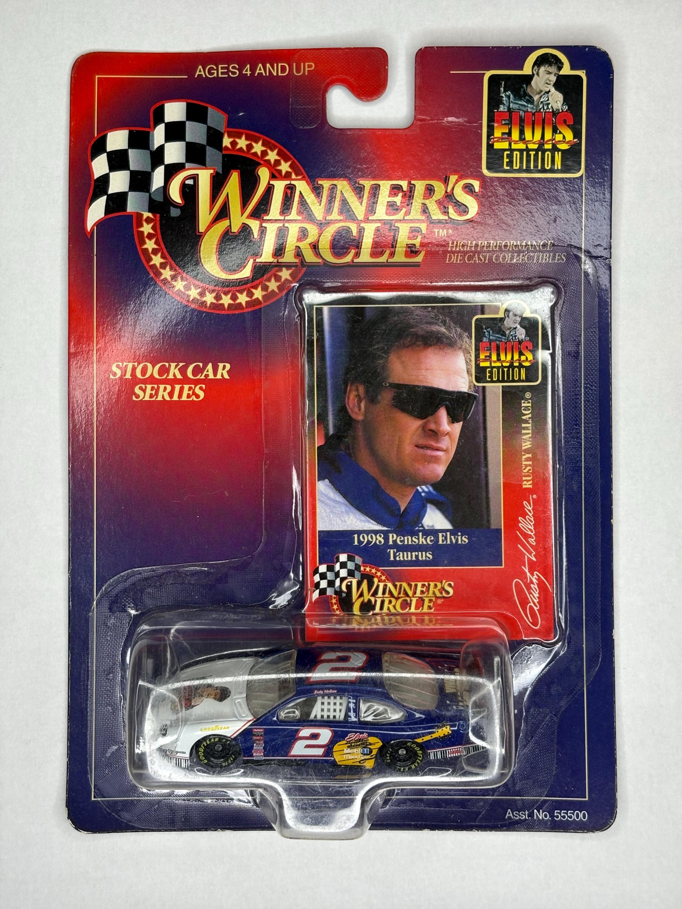 ignition model センチュリー　スケール:1/43 Nascar Ford Taurus - Etsy Canada