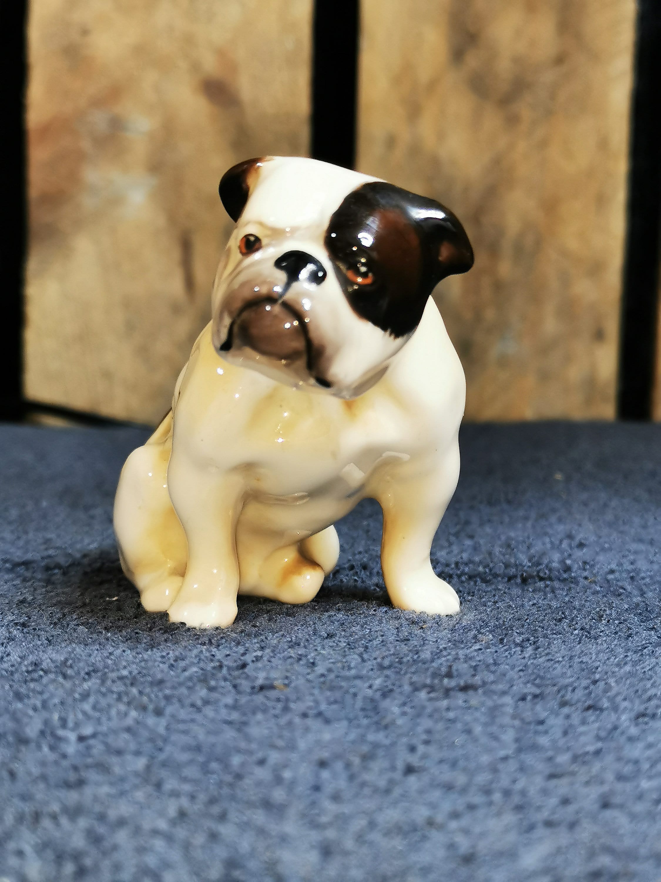 Royal Doulton Bulldog - Etsy