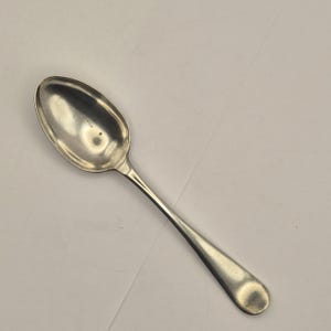 Mappin webb spoon - Etsy 日本