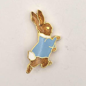 Peter Rabbit Fw Co - Etsy